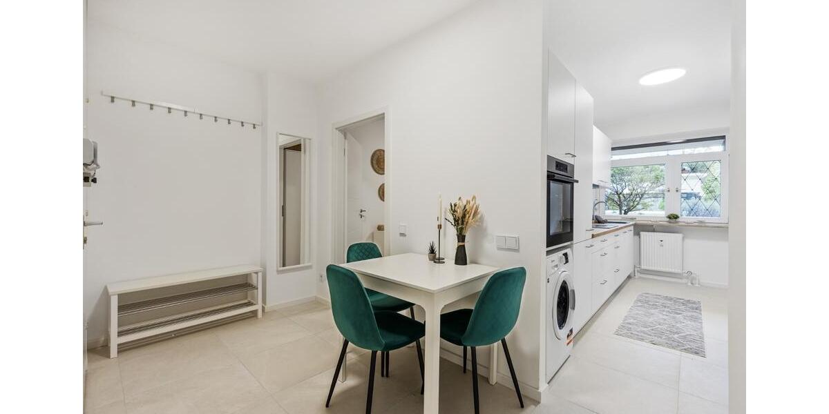Wohnen auf Zeit München Giesing - 5 Zimmer, 110 m&sup2;, 675&euro; | Angebot:26673943