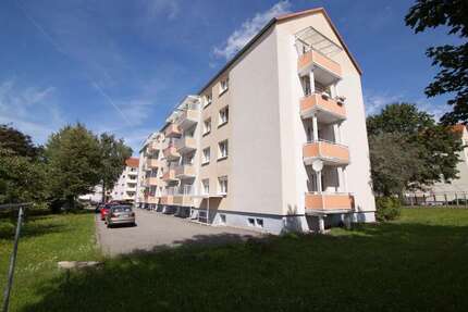 Wohnung Mühlhausen Görmar - 3 Zimmer, 60 m&sup2;, 327&euro; | Angebot:26396270