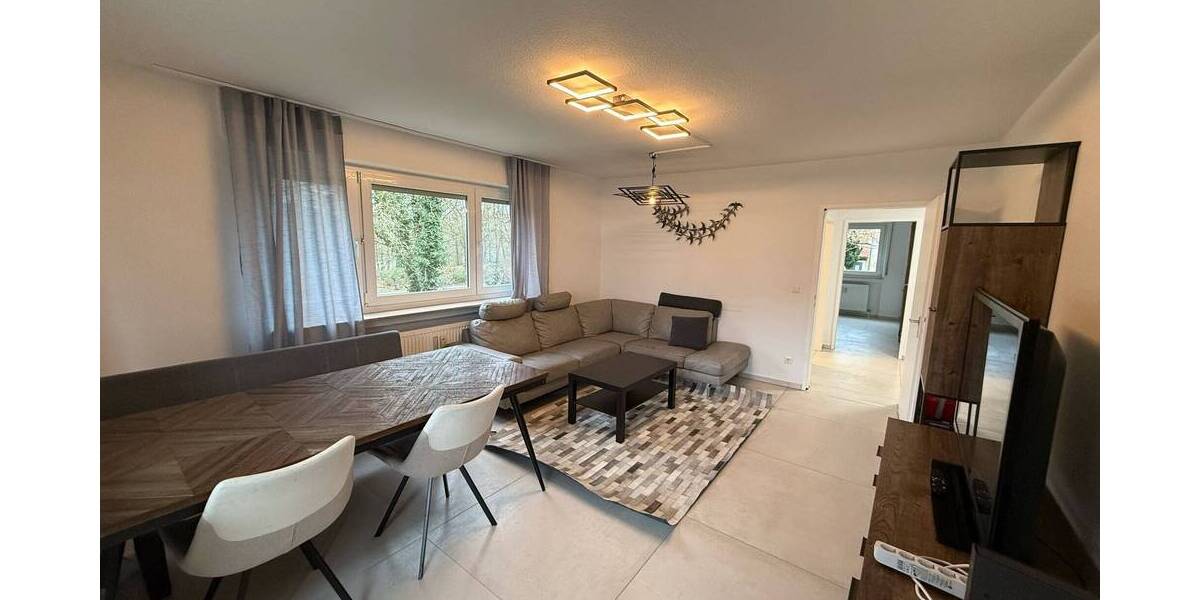 Etagenwohnung Weinsberg - 3 Zimmer, 78 m&sup2;, 1.500&euro; | Angebot:25279559