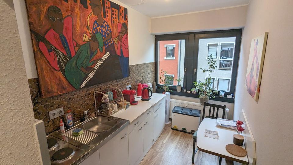 Gewerbeobjekt Andernach - 600&euro; | Angebot:26249293