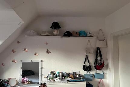 Wohnung mit 4 Zimmer