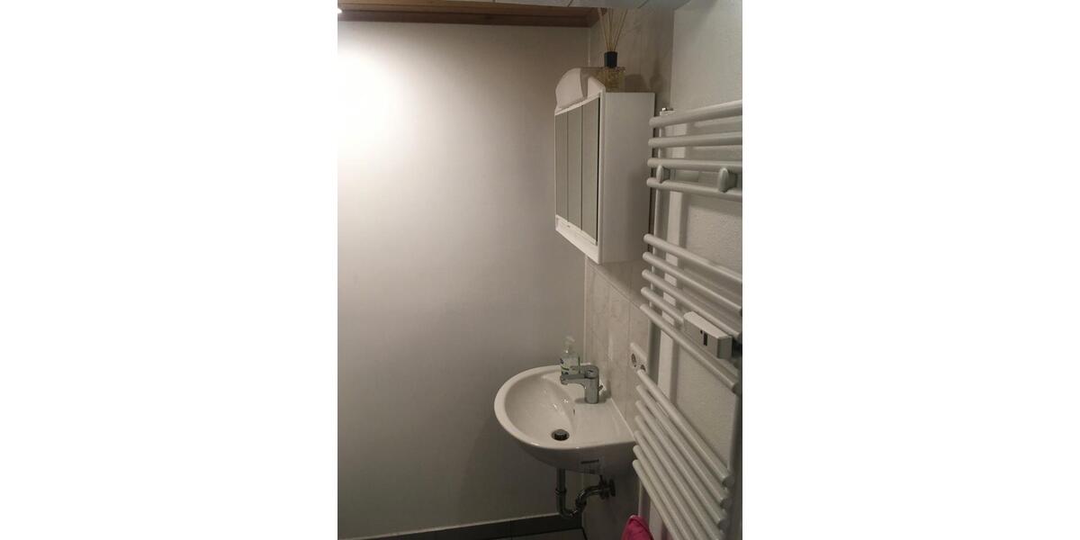 Etagenwohnung Geisenfeld - 1 Zimmer, 15 m&sup2;, 400&euro; | Angebot:26560504