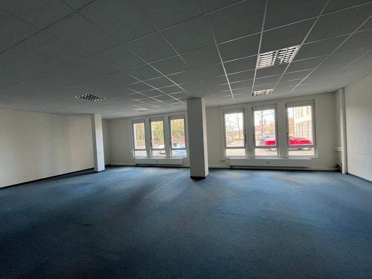 Gewerbeobjekt Nürnberg Gibitzenhof - 1.480&euro; | Angebot:24972149