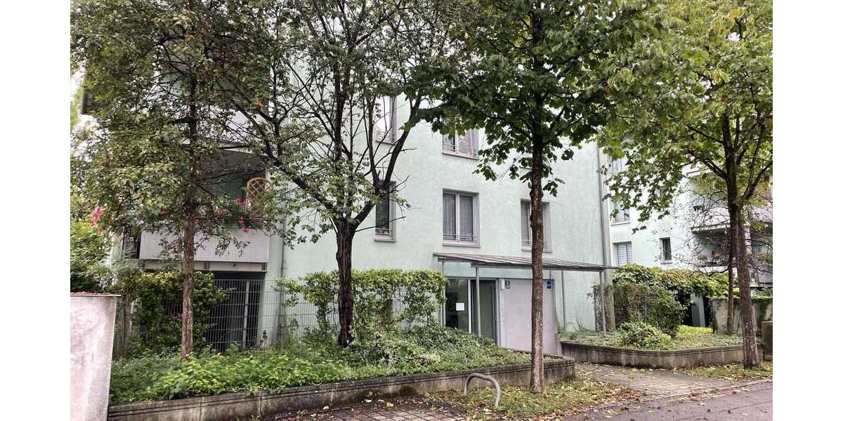 Etagenwohnung München Obermenzing - 3 Zimmer, 71 m&sup2;, 1.268&euro; | Angebot:26765142