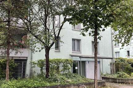 Wohnung München Obermenzing - 3 Zimmer, 71 m&sup2;, 1.268&euro; | Angebot:26765142
