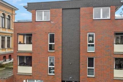 Wohnung Halle (Saale) Am Wasserturm/Thaerviertel - 2 Zimmer, 38 m&sup2;, 410&euro; | Angebot:25974540