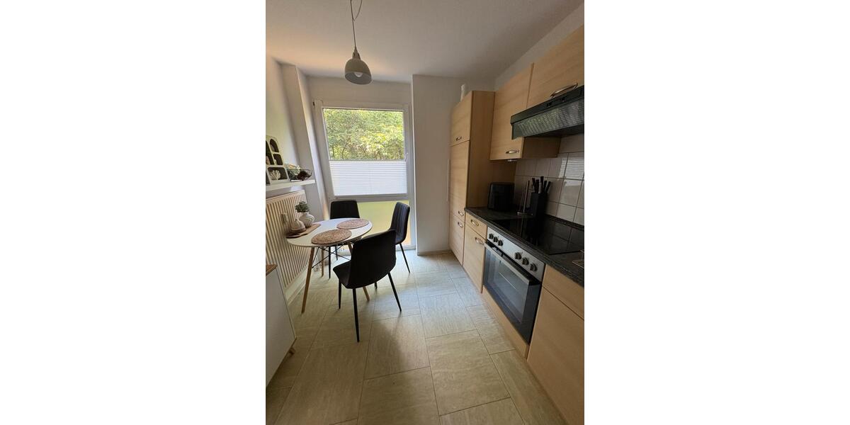 Etagenwohnung Vechta - 2 Zimmer, 69 m&sup2;, 600&euro; | Angebot:26632681