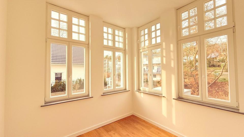 Etagenwohnung Sellin - 2 Zimmer, 54 m&sup2;, 1.080&euro; | Angebot:26003592