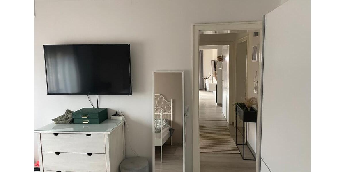 Terrassenwohnung Wilnsdorf - 2 Zimmer, 60 m&sup2;, 850&euro; | Angebot:26494674