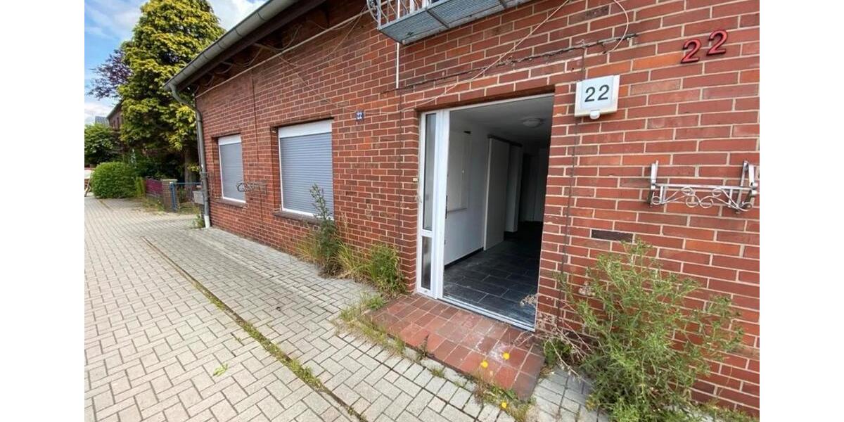 Erdgeschoßwohnung Rühen - 3 Zimmer, 90 m&sup2;, 800&euro; | Angebot:25843005
