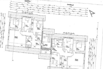 3 Zimmer Wohnung OG in Risum-Lindholm 3 zimmer