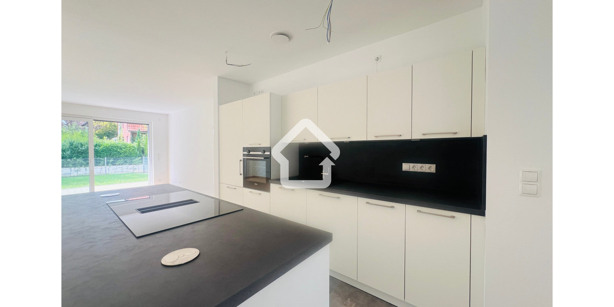 Doppelhaushälfte Lingen (Ems) Damaschke - 4 Zimmer, 130 m&sup2;, 1.575&euro; | Angebot:26647856