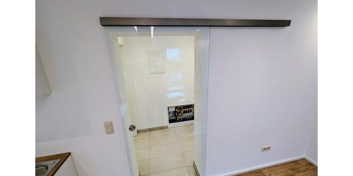 Terrassenwohnung Parsberg - 3 Zimmer, 52 m&sup2;, 650&euro; | Angebot:24832382