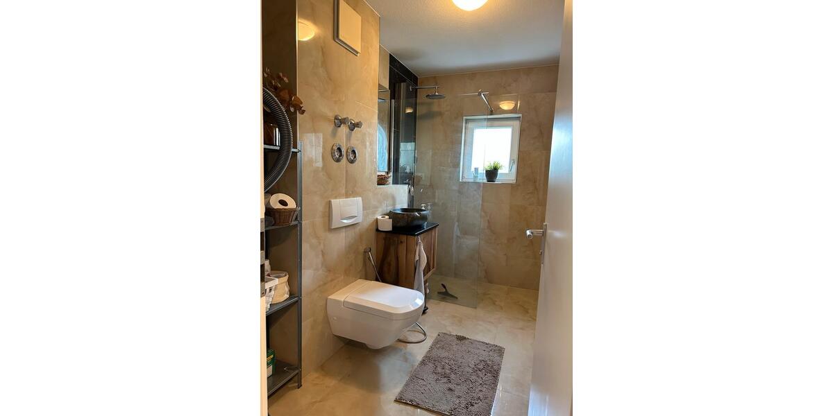 Erdgeschoßwohnung München Trudering-Riem - 2 Zimmer, 53 m&sup2;, 2.000&euro; | Angebot:26042518