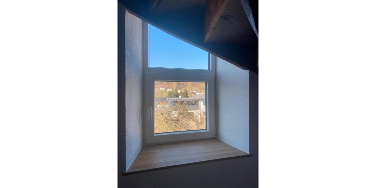 Etagenwohnung Echternacherbrück - 5 Zimmer, 128 m&sup2;, 1.400&euro; | Angebot:24523248