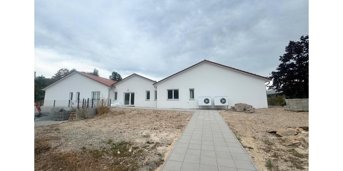 Senioren Apartaments im Neubau 1 zimmer