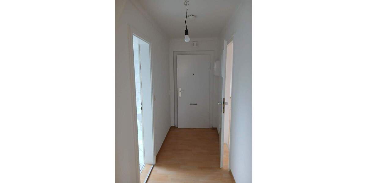 Etagenwohnung Bad Gandersheim Vorwerk Brunshausen - 3 Zimmer, 55 m&sup2;, 360&euro; | Angebot:25730074