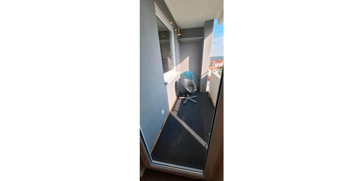 Etagenwohnung Wertheim - 4 Zimmer, 97 m&sup2;, 850&euro; | Angebot:26546709