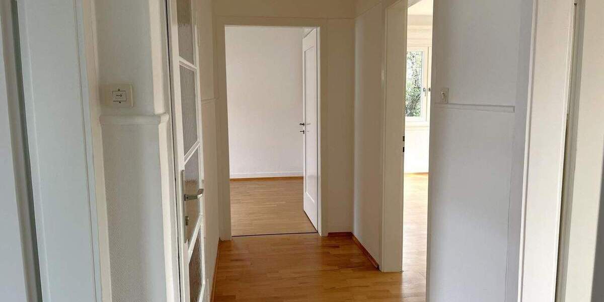 Etagenwohnung Freudenstadt - 3 Zimmer, 70 m&sup2;, 600&euro; | Angebot:25821454
