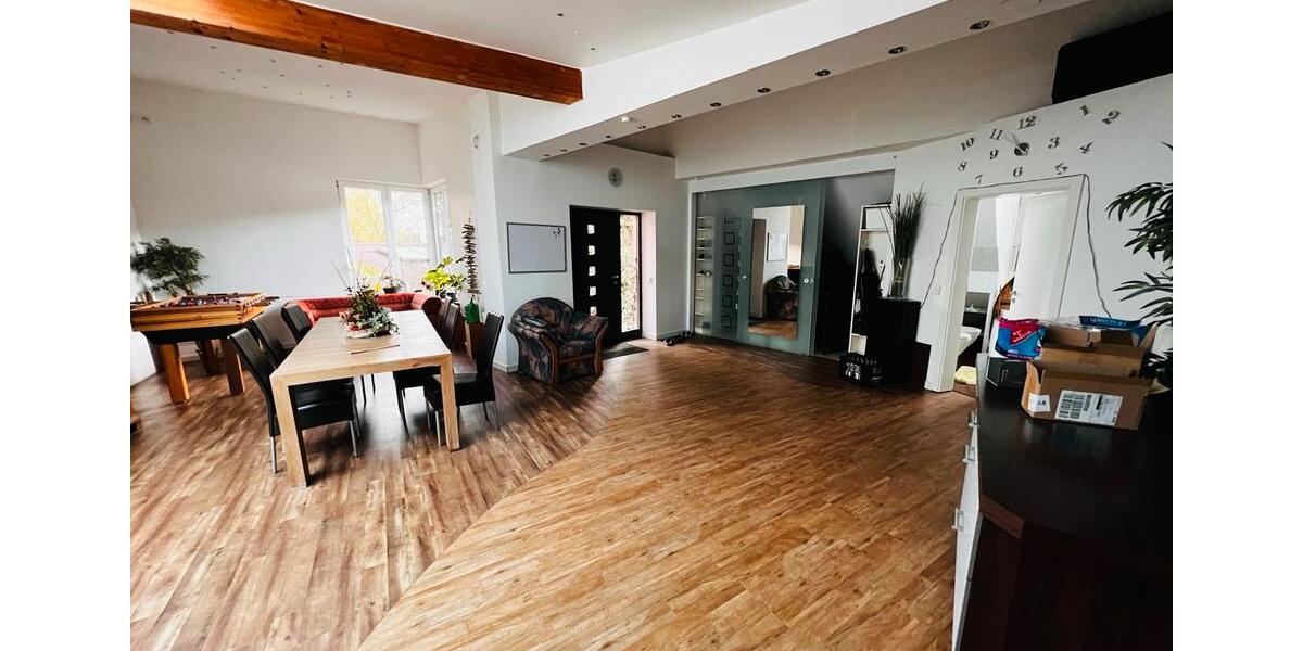 Wohnen auf Zeit Wedemark - 1 Zimmer, 22 m&sup2;, 480&euro; | Angebot:24560582