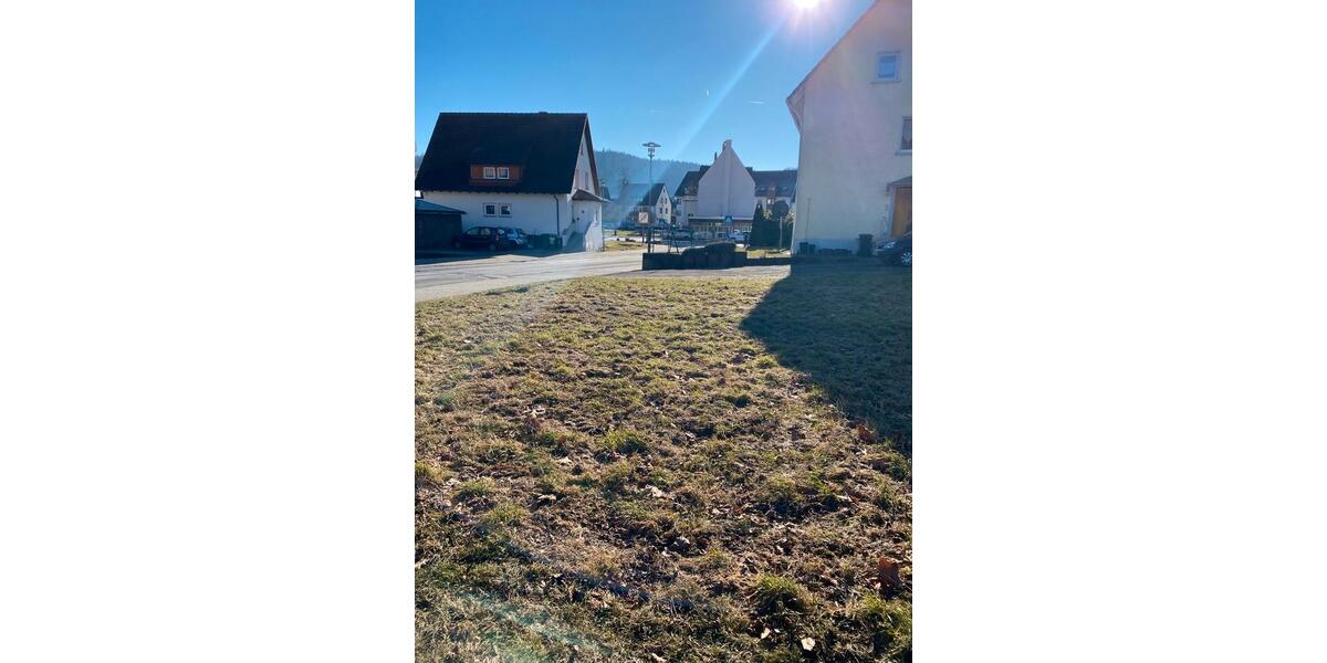 Gewerbeobjekt Blumberg - 800&euro; | Angebot:24843390