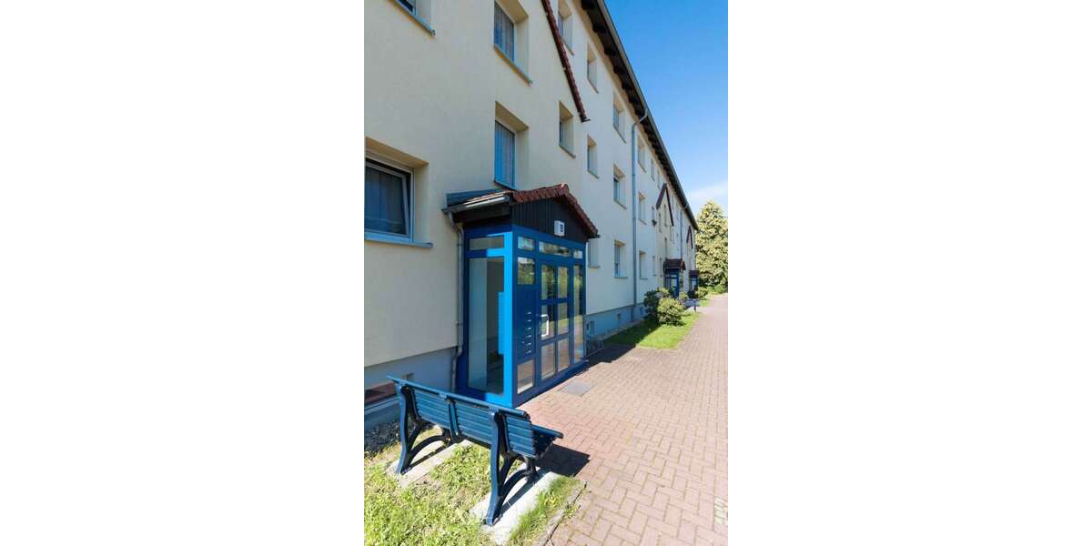 Etagenwohnung Lauta - 4 Zimmer, 68 m&sup2;, 370&euro; | Angebot:26406419