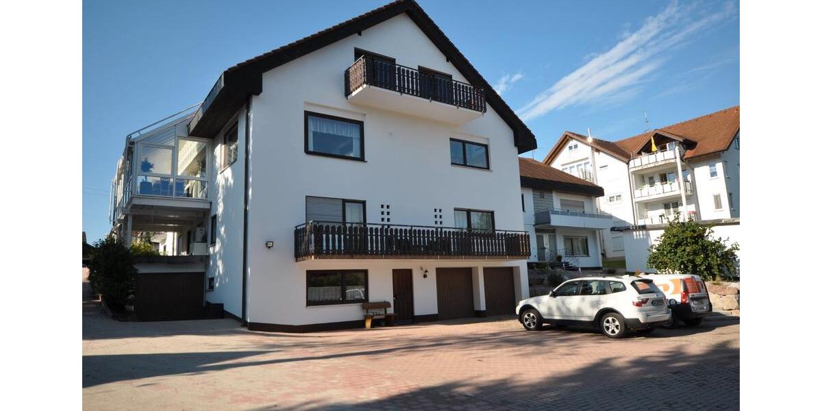 Wohnen auf Zeit Rheinfelden (Baden) - 2 Zimmer, 100 m&sup2;, 1.400&euro; | Angebot:26351512