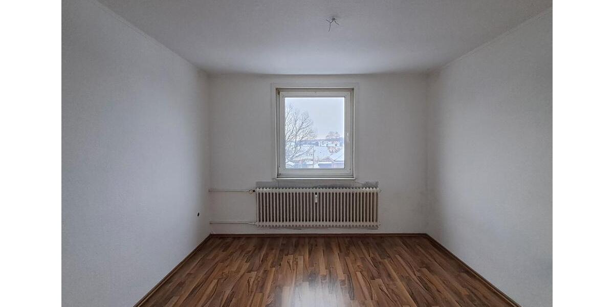 Etagenwohnung Bremerhaven Wulsdorf - 3 Zimmer, 75 m&sup2;, 375&euro; | Angebot:26493854