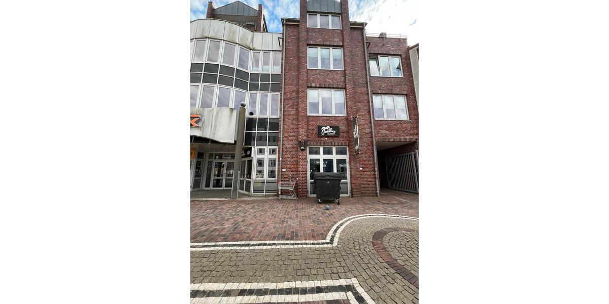 Gewerbeobjekt Wilhelmshaven - 1.500&euro; | Angebot:26115550