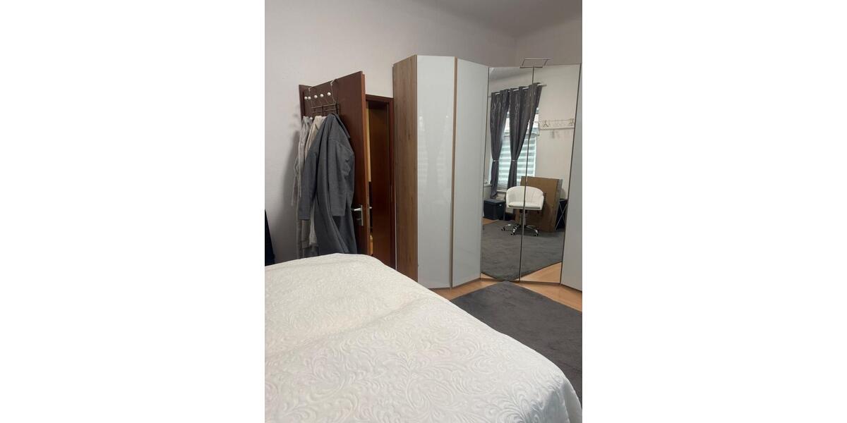 Erdgeschoßwohnung Würselen - 2 Zimmer, 50 m&sup2;, 531&euro; | Angebot:24963313