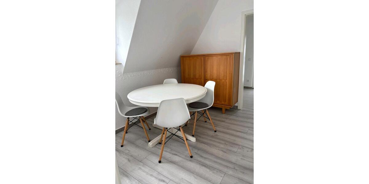 Dachgeschoßwohnung Bielefeld - 1.5 Zimmer, 41 m&sup2;, 510&euro; | Angebot:24573833