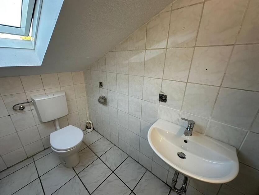 4 Zimmer Wohnung 110qm in Sinsheim-Steinsfurt