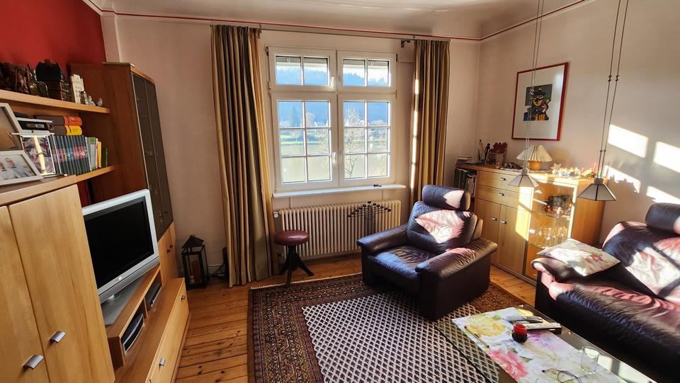 Repräsentative 1920er-Jahre Villa in Zell (Mosel) 9 zimmer