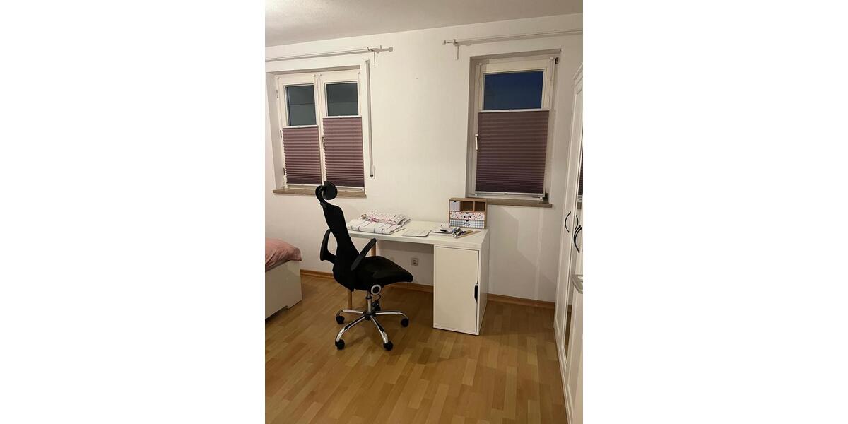 Wohnen auf Zeit Garching bei München - 1 Zimmer, 20 m&sup2;, 750&euro; | Angebot:26048344