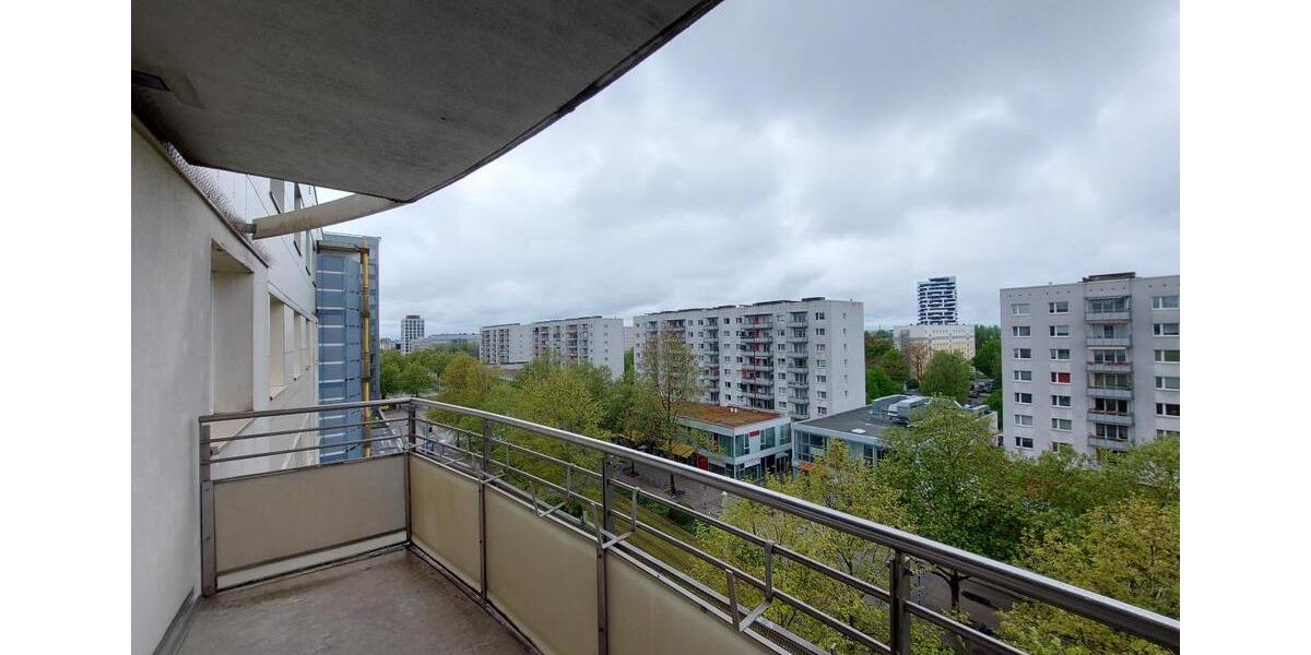 Etagenwohnung Magdeburg - 2 Zimmer, 64 m&sup2;, 543&euro; | Angebot:26476530