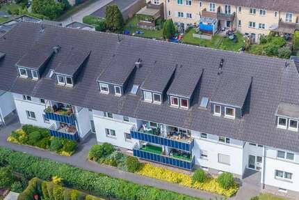 Wohnung zum Mieten in Seelze 640 € 64 m²