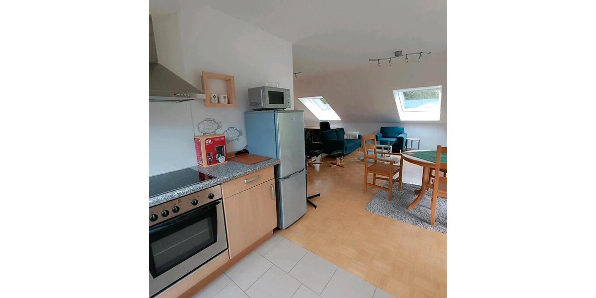 Wohnen auf Zeit Dortmund Aplerbeck - 2.5 Zimmer, 65 m&sup2;, 1.100&euro; | Angebot:26128675