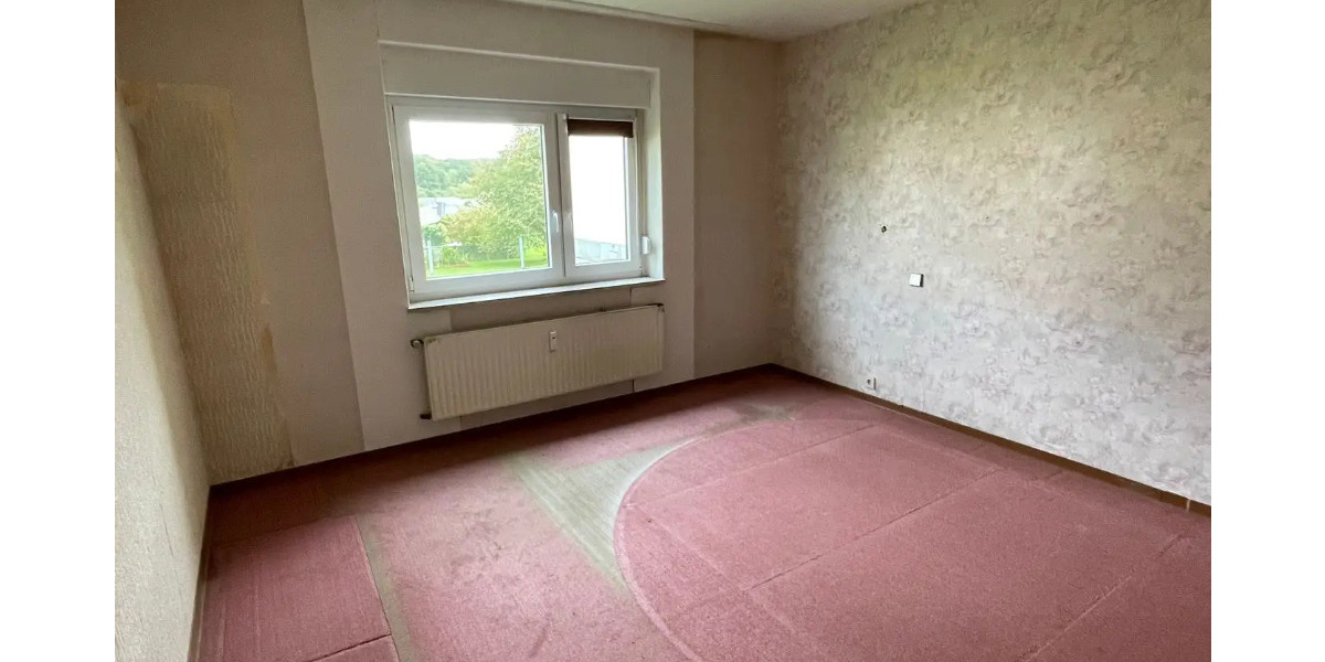 Etagenwohnung Baumholder - 3 Zimmer, 67 m&sup2;, 440&euro; | Angebot:25690900