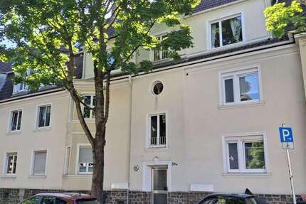 Wohnung zum Mieten in Witten 613,64 € 70 m² 2.5 zimmer