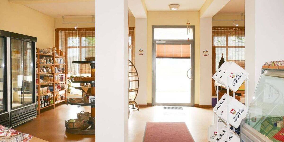 Gewerbeobjekt Greiz - 625&euro; | Angebot:24028591