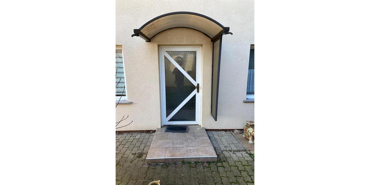 4- Raumwohnung in Aschersleben 4 zimmer