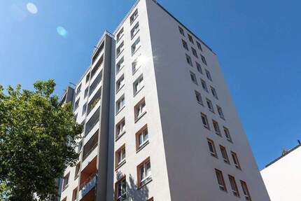 Wohnung Aachen Frankenberger Viertel - 3 Zimmer, 102 m&sup2;, 980&euro; | Angebot:24967267