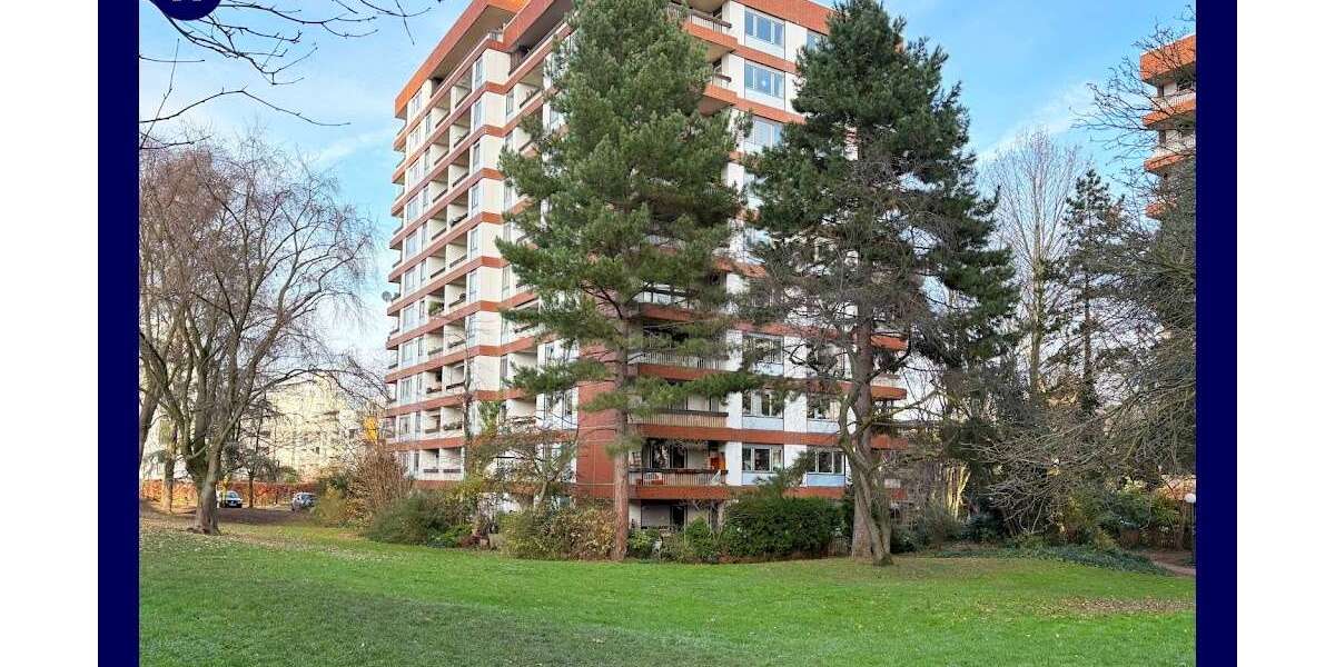 Etagenwohnung Köln Bayenthal - 3 Zimmer, 97 m&sup2;, 1.650&euro; | Angebot:26759927