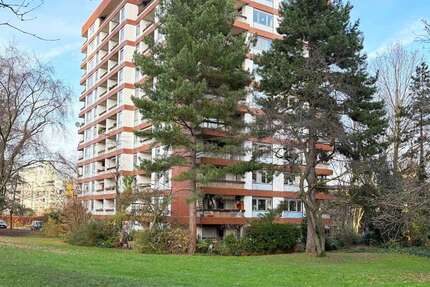 Wohnung Köln Bayenthal - 3 Zimmer, 97 m&sup2;, 1.650&euro; | Angebot:26759927