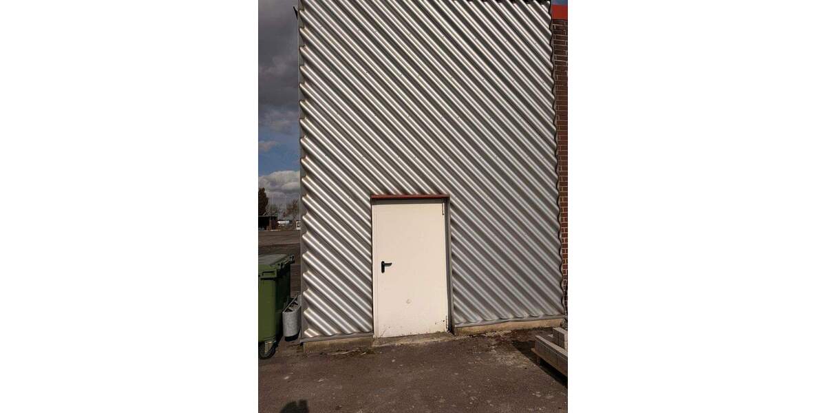 Gewerbeobjekt Barsinghausen - 750&euro; | Angebot:25735336