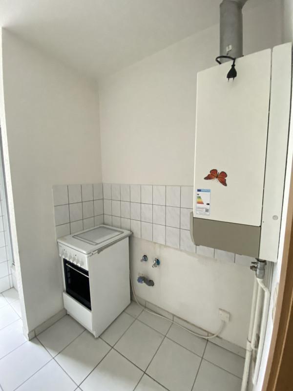 Sofort bezugsfertige 2-Raumwohnung in zentraler Wohnlage zu vermieten! zimmer