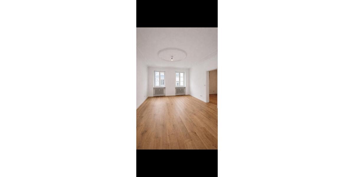 Etagenwohnung Vilshofen an der Donau - 3 Zimmer, 115 m&sup2;, 1.200&euro; | Angebot:25052254