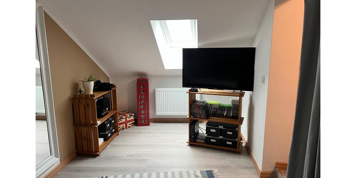 Dachgeschoßwohnung Uelzen - 2 Zimmer, 60 m&sup2;, 800&euro; | Angebot:26255713
