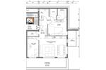 Terrassenwohnung Sindelfingen Mitte - 3 Zimmer, 108 m&sup2;, 1.650&euro; | Angebot:26471229