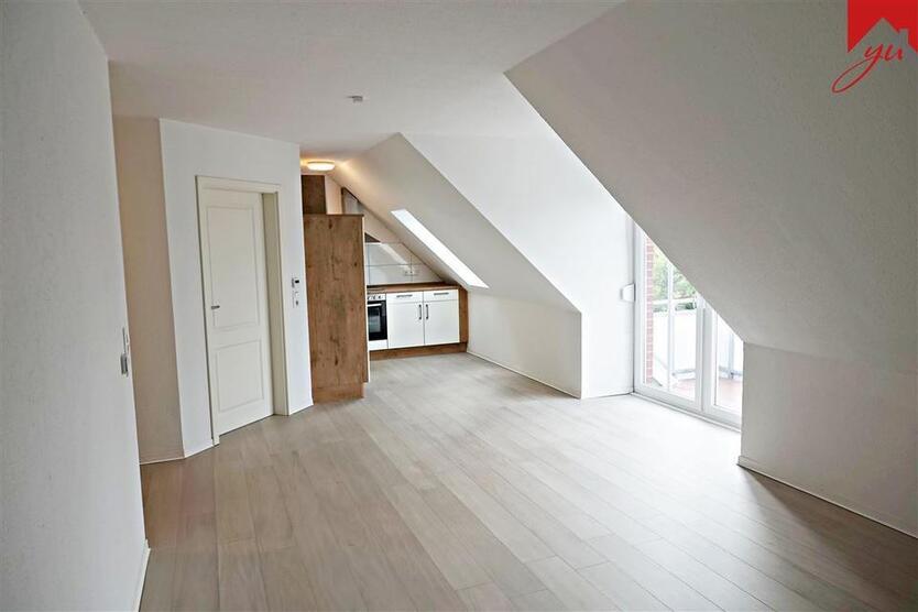 Ansprechende ObergeschossWohnung in begehrter Lage in Norden!